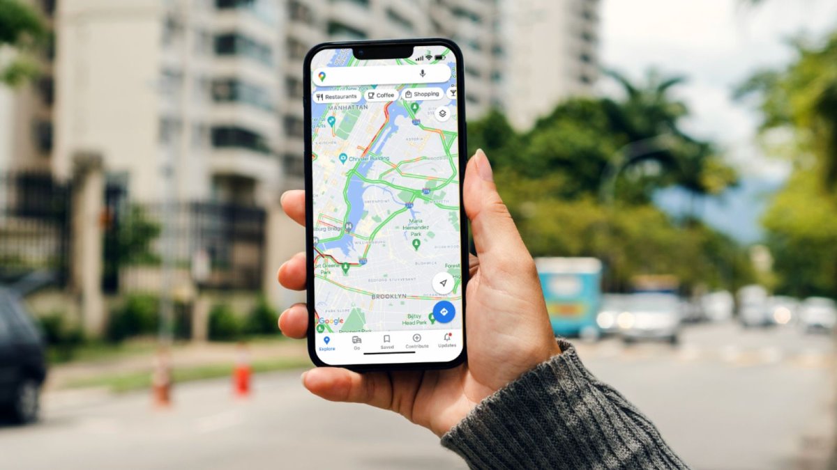 Google Maps : désactivez ces réglages pour protéger votre vie privée et votre batterie