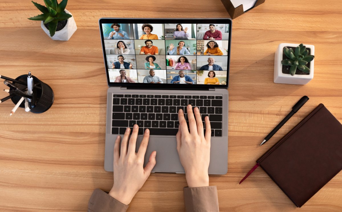 Google Meet améliore enfin cette option pour rendre vos appels plus confortables