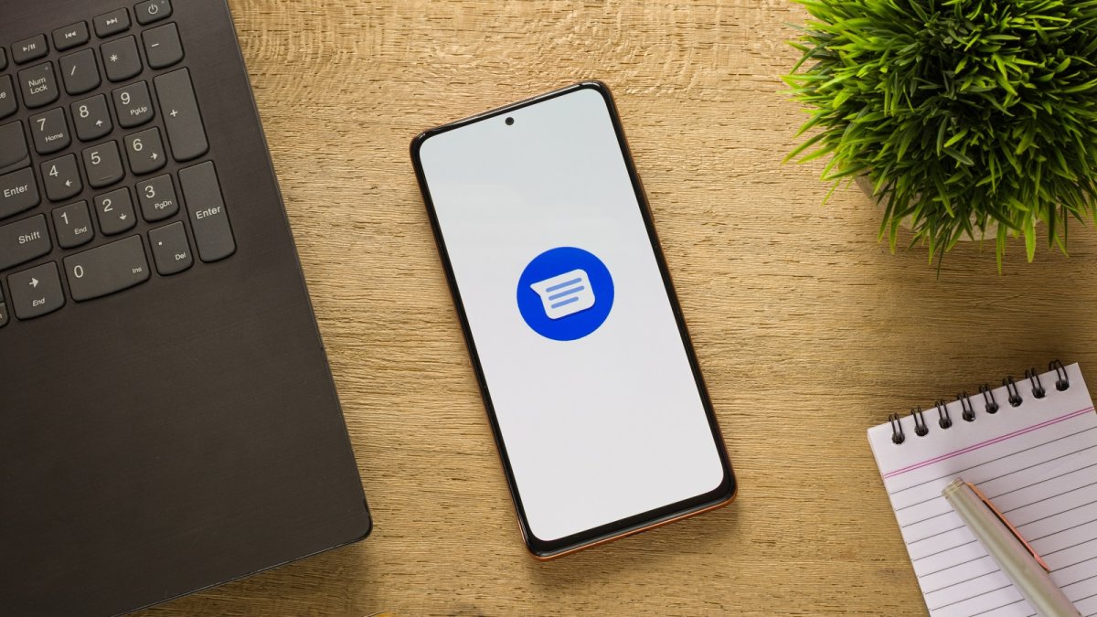 Bug Google Messages : protéger vos données professionnelles