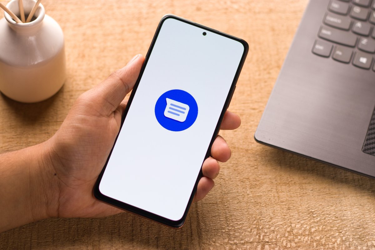 Google Messages : une bonne et une mauvaise nouvelle pour votre business