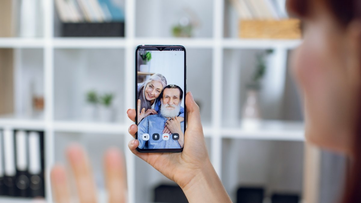Google Messages prépare les appels vidéo directement depuis vos conversations grâce au RCS