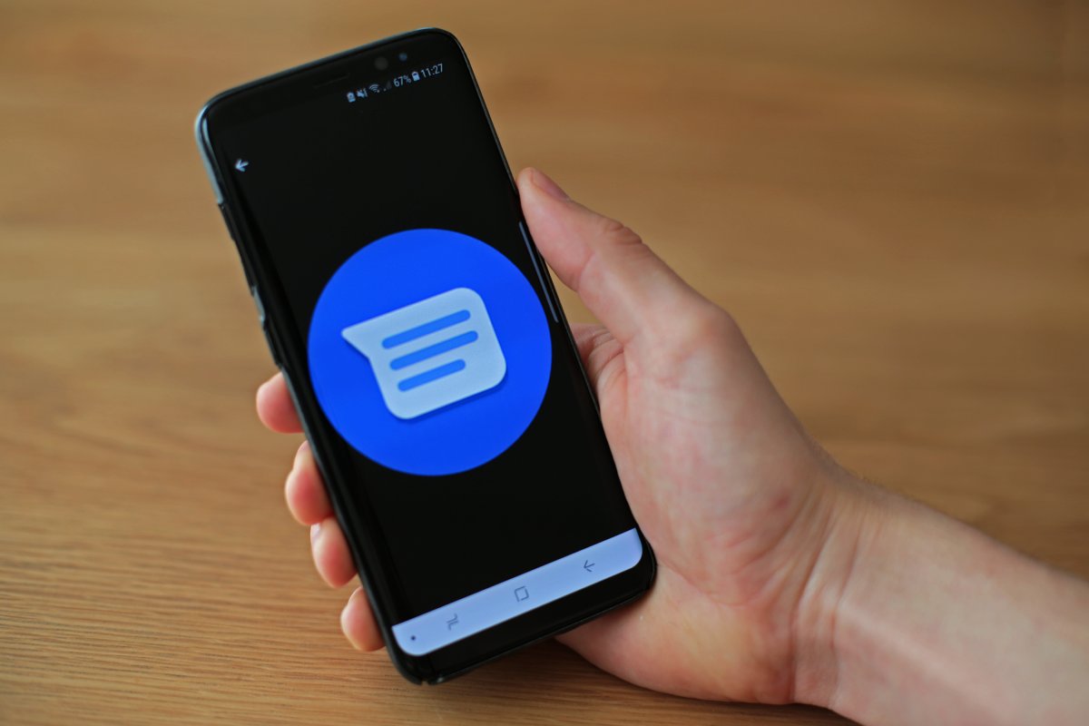 IA et images : Google Messages traque le faux