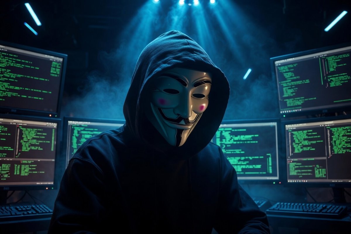 IA générative : première cyberattaque massive neutralisée