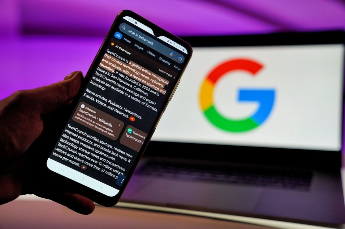 IA Google Search : quelles conséquences pour votre SEO ?