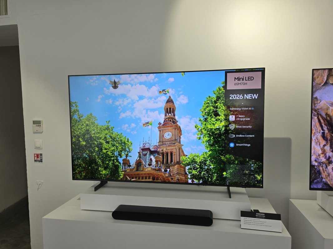 Google Photos sur TV Samsung : Stratégie Digitale pour les Entreprises