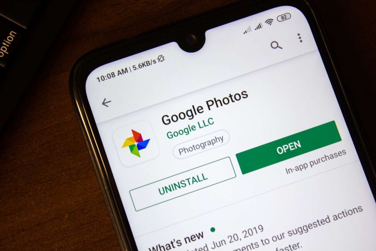 Google Photos : vous allez bientôt pouvoir éditer vos photos en discutant avec l'IA