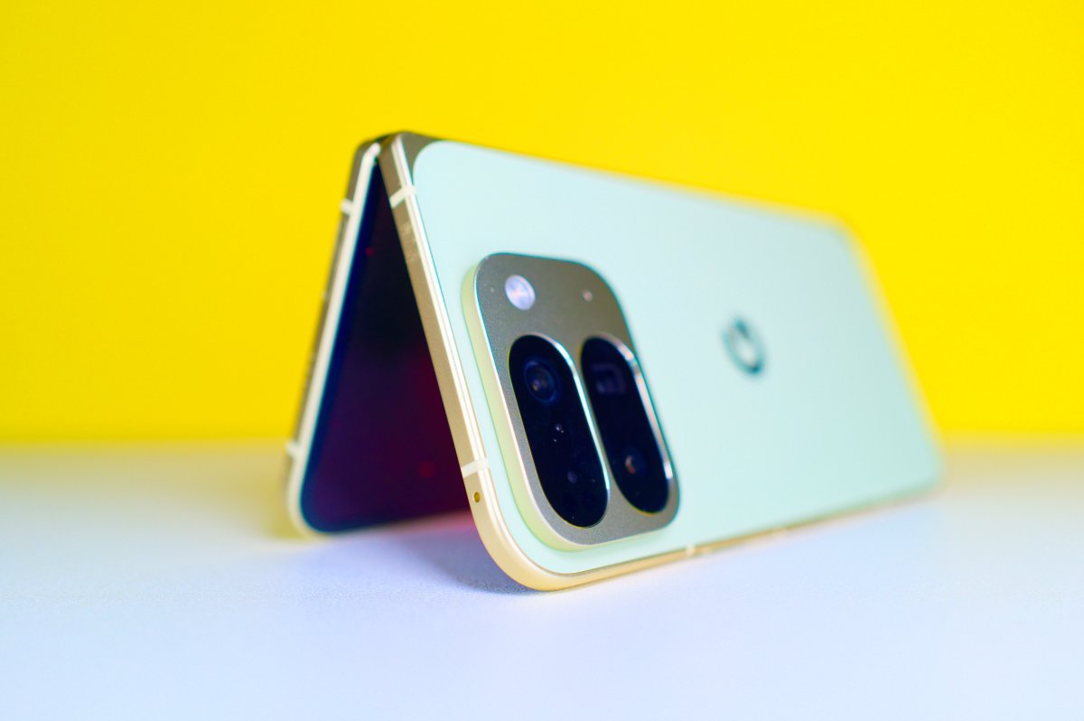 Pixel 11 Pro Fold : leçons digitales pour entreprises