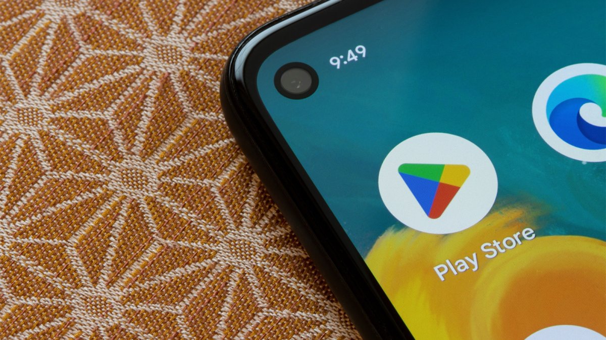 Google Play : bientôt la pause des téléchargements d'apps