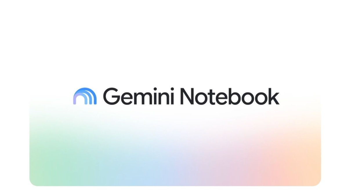 Gemini Notebook : nouvelles limites, stratégies pour vos équipes