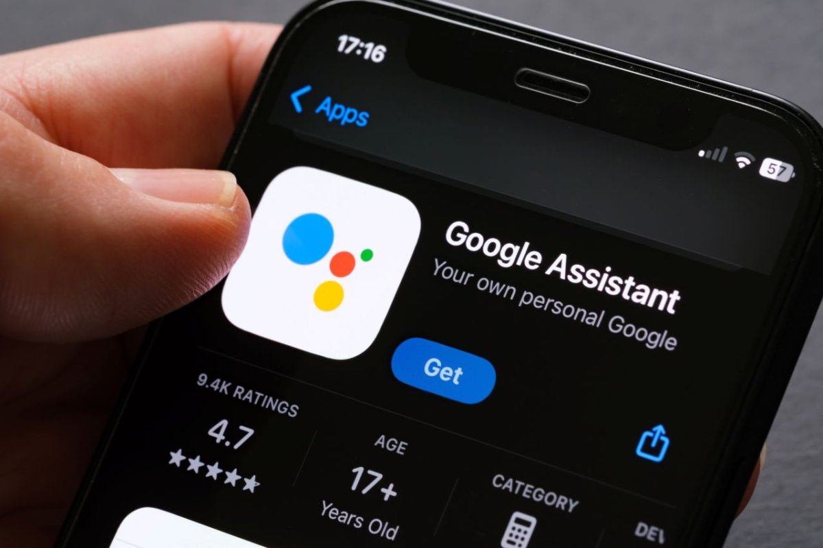 Google retire l’option pour revenir à Assistant après le passage à Gemini