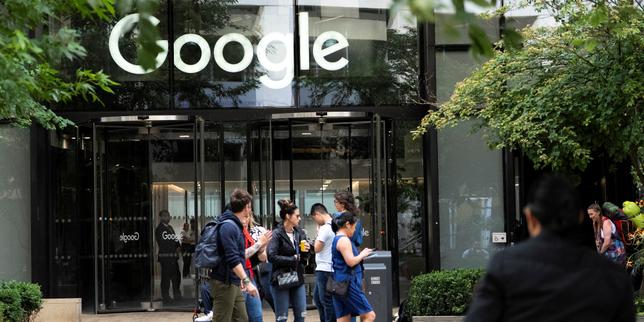 IA : Google perd ses talents face à OpenAI et Anthropic