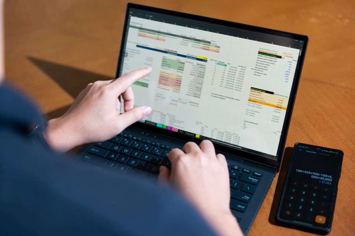 Gemini en français : révolutionnez vos feuilles de calcul Google Sheets