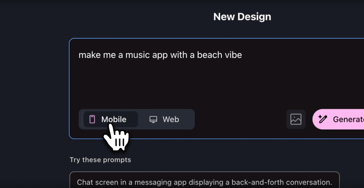 Google Stitch - L'IA qui transforme vos gribouillis en interfaces pro