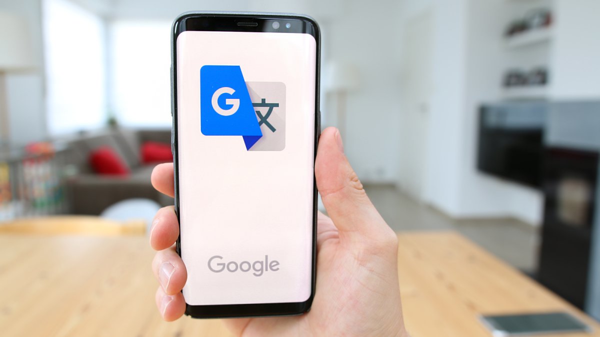 Widget Google Traduction : nouvel outil pour votre stratégie digitale