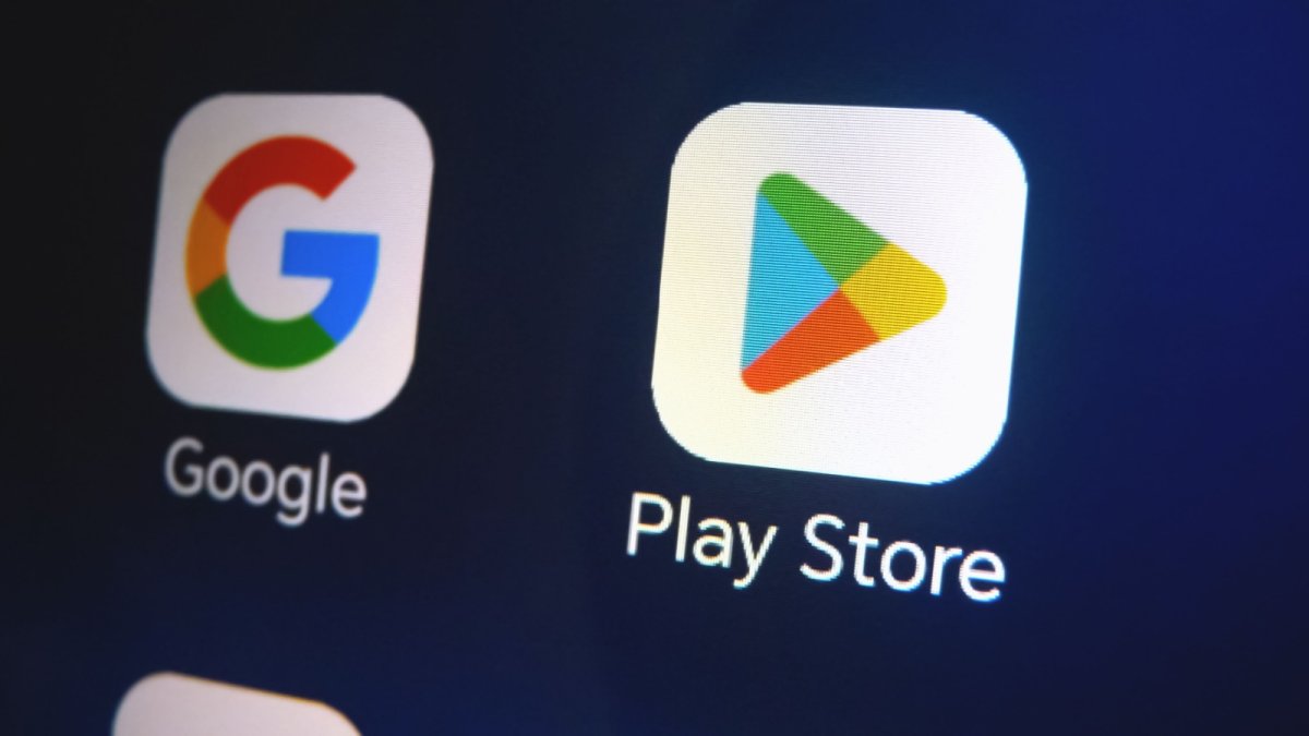 Apps optimisées pour grands écrans : le nouveau badge Google