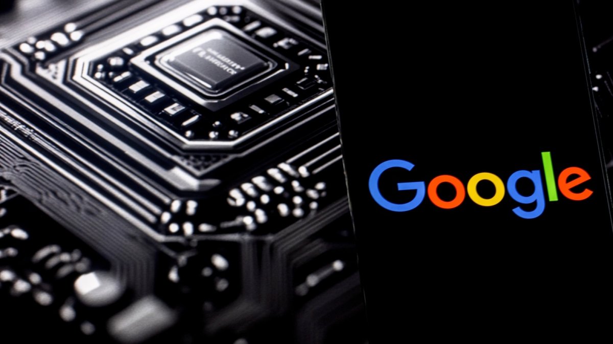 Google veut produire jusqu'à 15 millions de puce IA dès 2028, rivalisant avec ... NVIDIA !