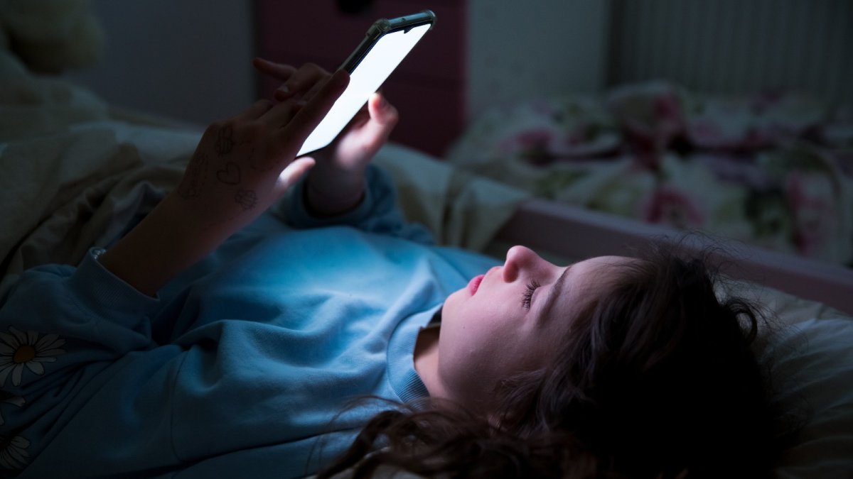 Google veut rendre le smartphone des enfants plus facile à encadrer