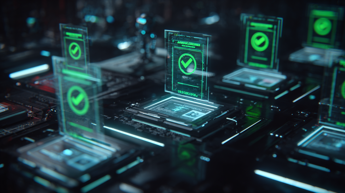 Google veut vérifier l'identité de TOUS les développeurs Android dès 2026