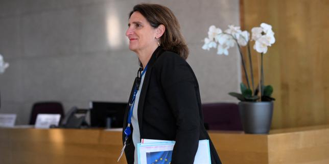 Google visé par une enquête de Bruxelles sur l’utilisation de données pour l’IA