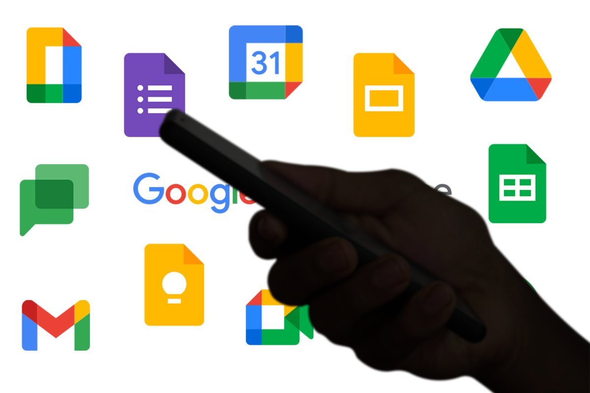 Google Workspace Brise les Limites : Boostez Votre Productivité Digitale