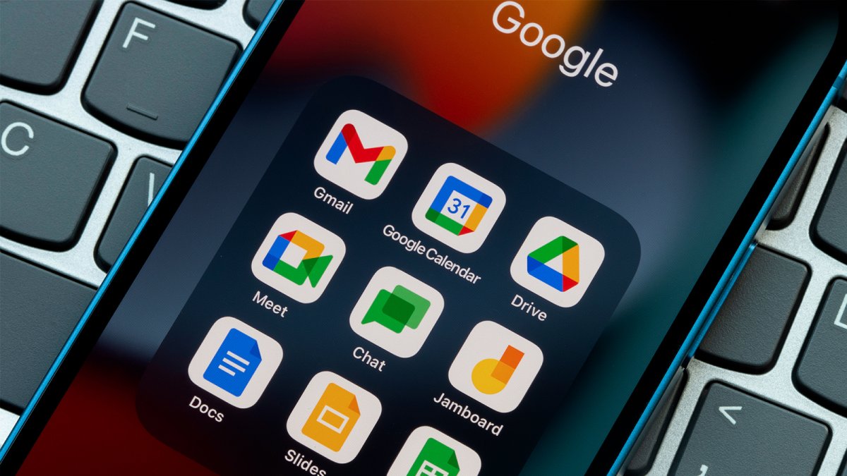 Google Workspace, votre espace professionnel complet, est disponible en réduction
