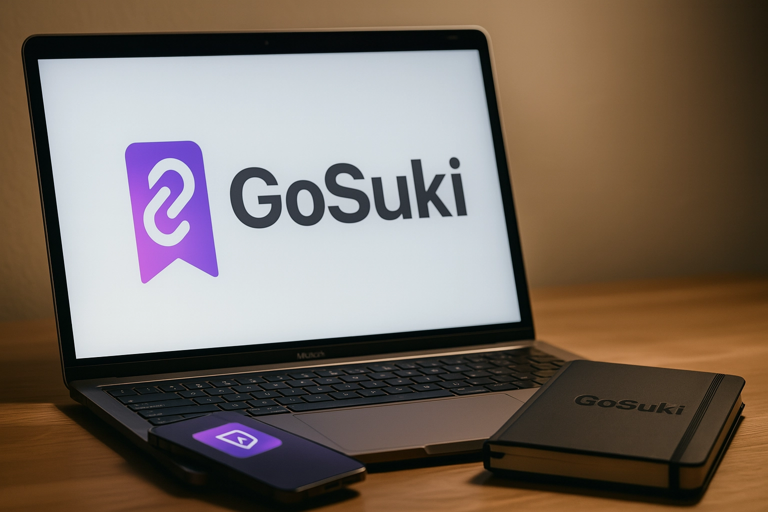 Gosuki : La solution ultime pour une gestion efficace de vos signets sur tous vos navigateurs