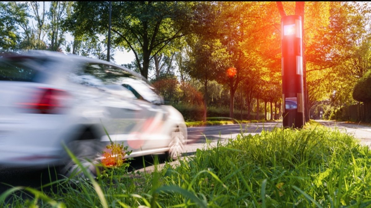 GPS et amendes : votre guide digital pour l’été