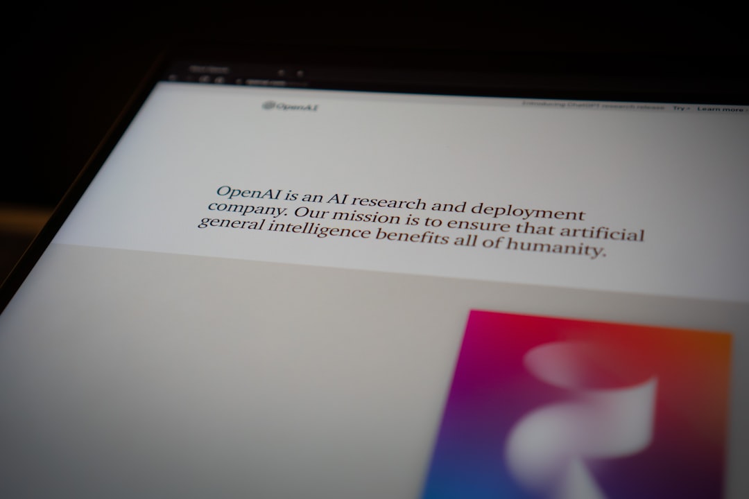 GPT-5.6 et Mythos 5 : OpenAI et Anthropic acceptent de restreindre l’accès à leurs LLM