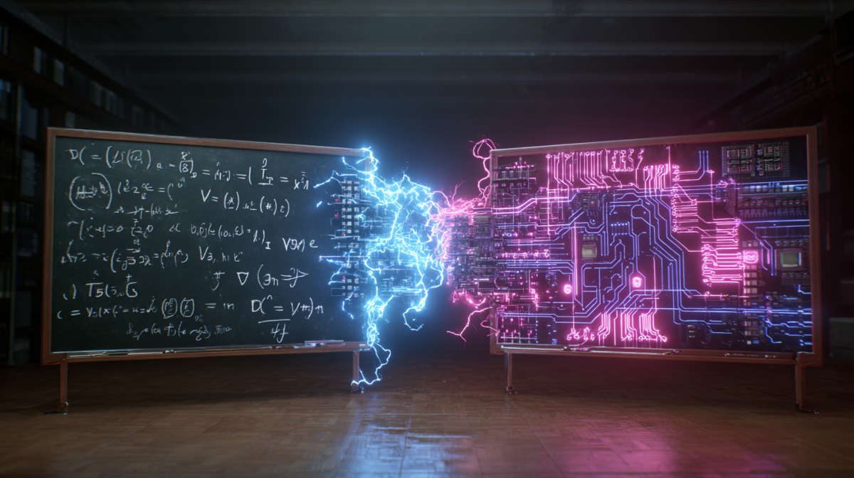 GPT-5 Pro est capable de faire de nouvelles découvertes