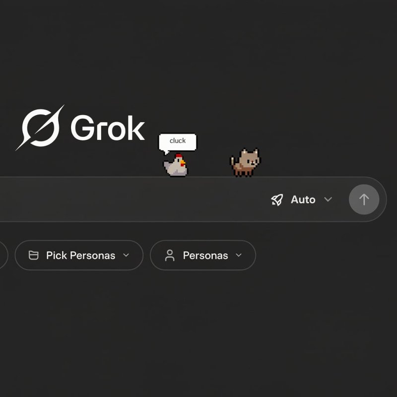 GPTPets - Des animaux virtuels pour égayer vos sessions ChatGPT et Claude