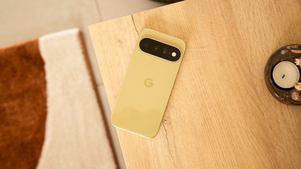 Grâce à ce nouveau Pixel Drop, votre téléphone devient plus vigilant face aux arnaques