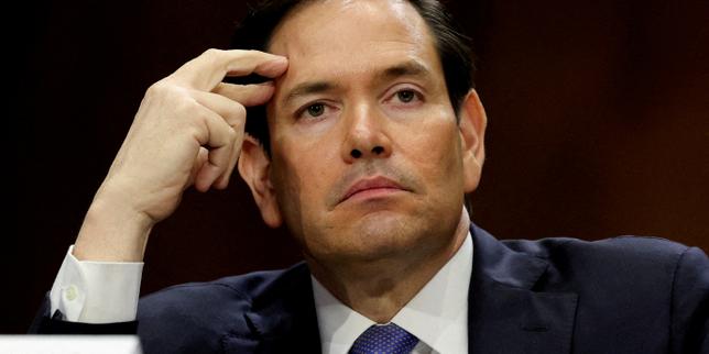 Grâce à l’IA, un imposteur se fait passer pour le secrétaire d’Etat américain, Marco Rubio, et contacte des ministres étrangers