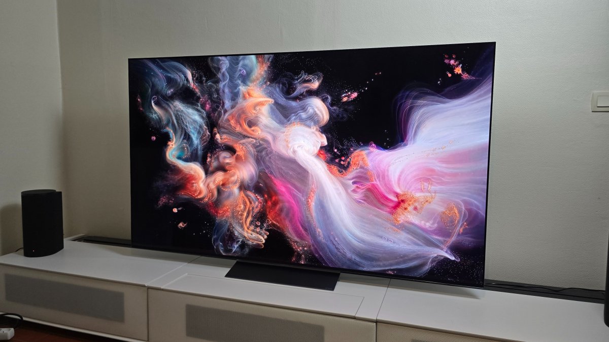 Écran OLED et image parfaite : le guide qualité visuelle