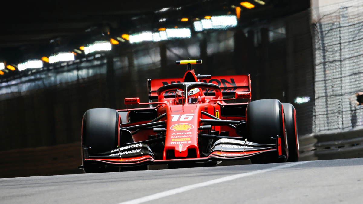 Grand Prix Monaco 2026 : streaming et marketing digital