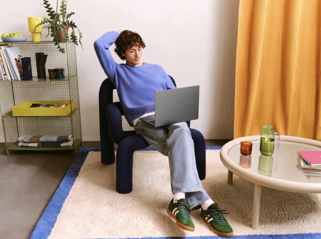 Nouveaux PC Asus Vivobook : Boostez votre productivité digitale