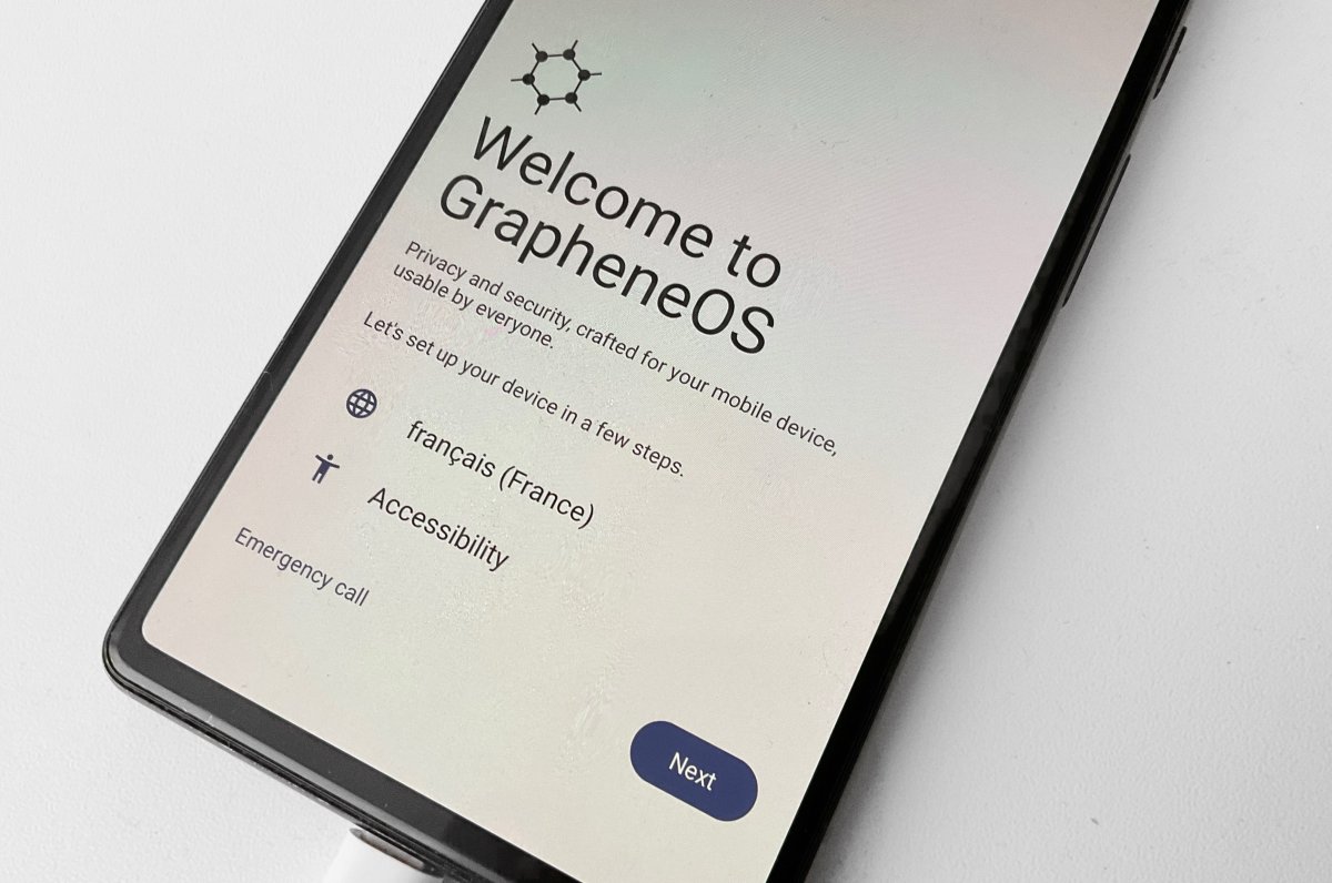 GrapheneOS débarque chez Motorola : l’impact SEO pour votre entreprise