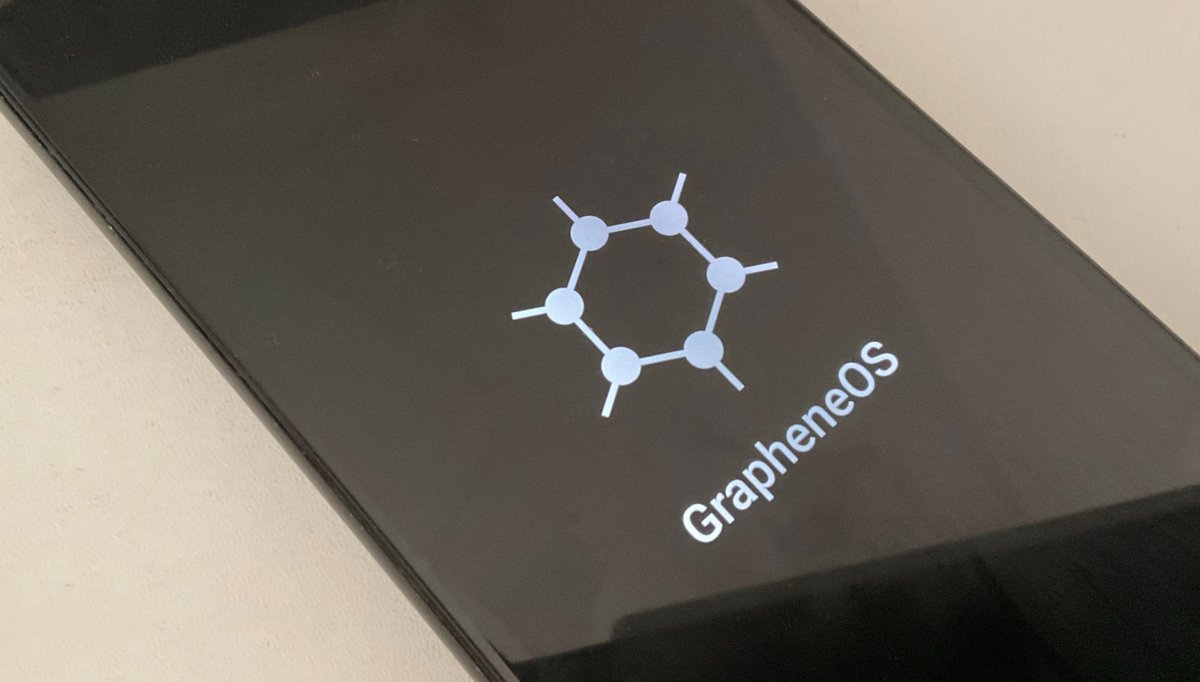 Sécurité mobile et transformation digitale : l’affaire GrapheneOS