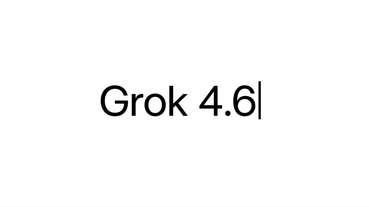 IA : Grok 4.6 peut-il vraiment défier OpenAI et Anthropic ?