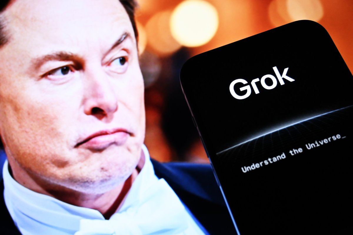 Grok, IA et Deepfakes : Une Alerte Digitale pour les Marques