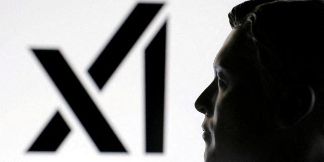 Grok, l’IA propriété d’Elon Musk, affirme avoir été suspendu pour avoir accusé Israël et les Etats-Unis de commettre un génocide à Gaza