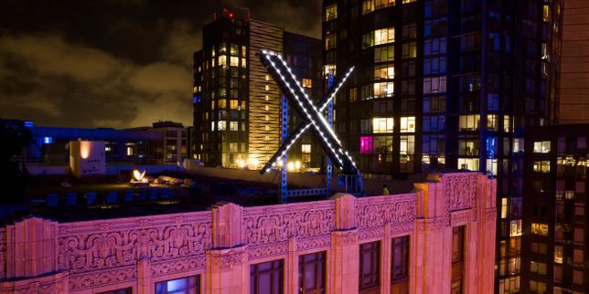 Grok : l’UE accélère son enquête sur l’IA du réseau social X, détournée pour dénuder des femmes et des mineurs