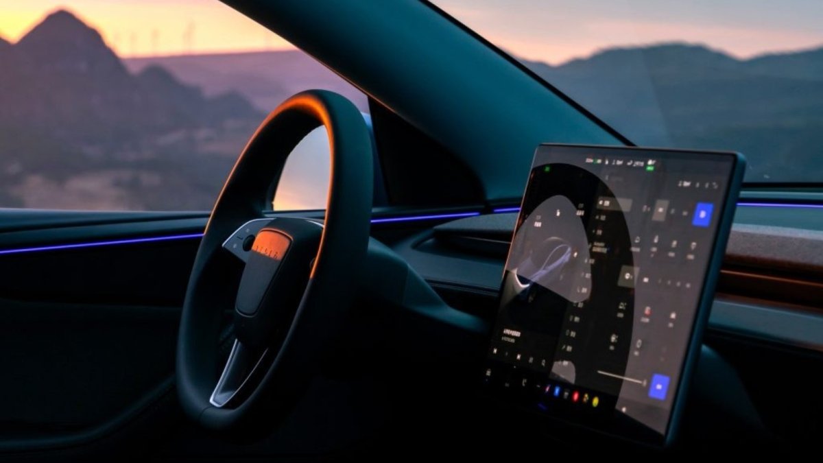 IA et Tesla : révolution du marketing digital auto