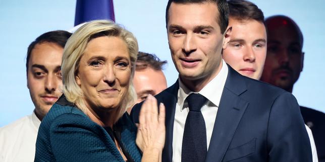 Groupe Facebook « La France avec Jordan Bardella » : une enquête est ouverte