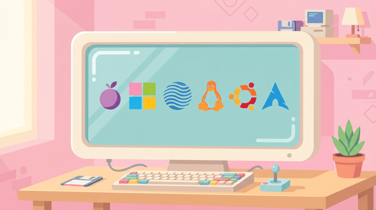 Grub2Win - Multiboot Linux depuis Windows en mode clic-clic