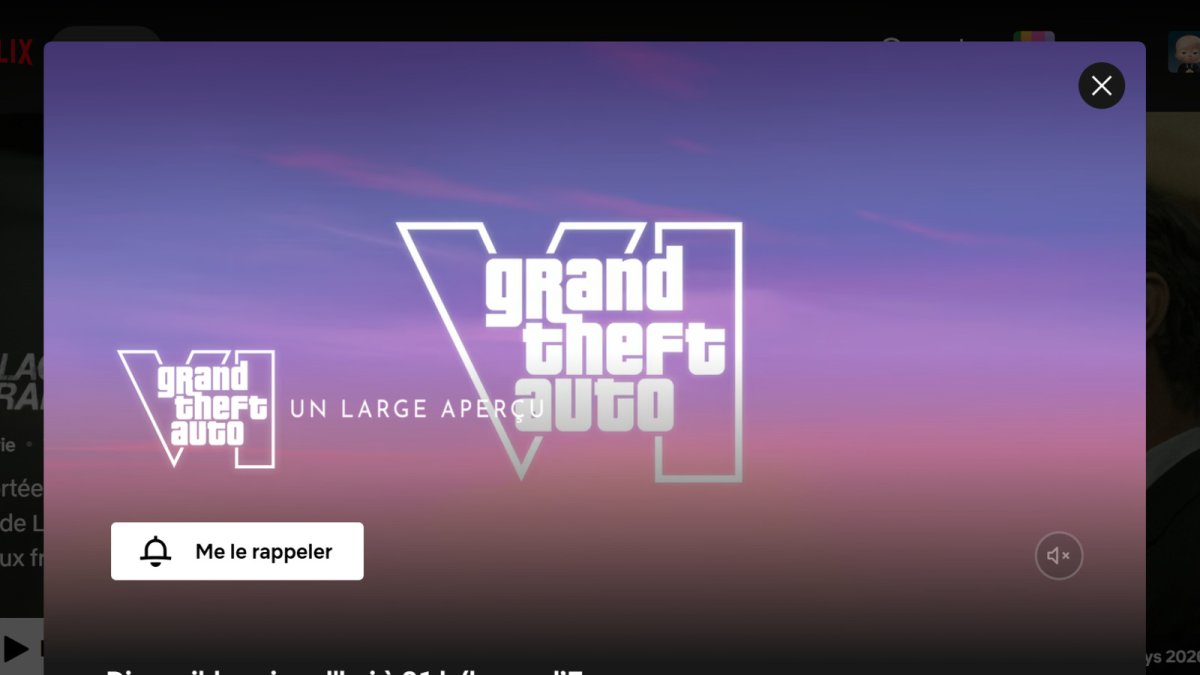 GTA 6 : le guide digital pour ne pas rater l'aperçu