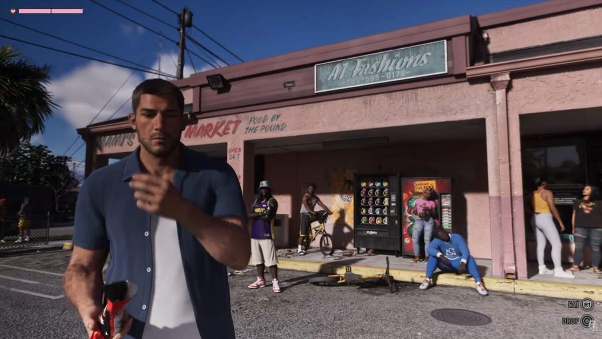 GTA 6 à 30 FPS : quel impact pour votre stratégie digitale ?