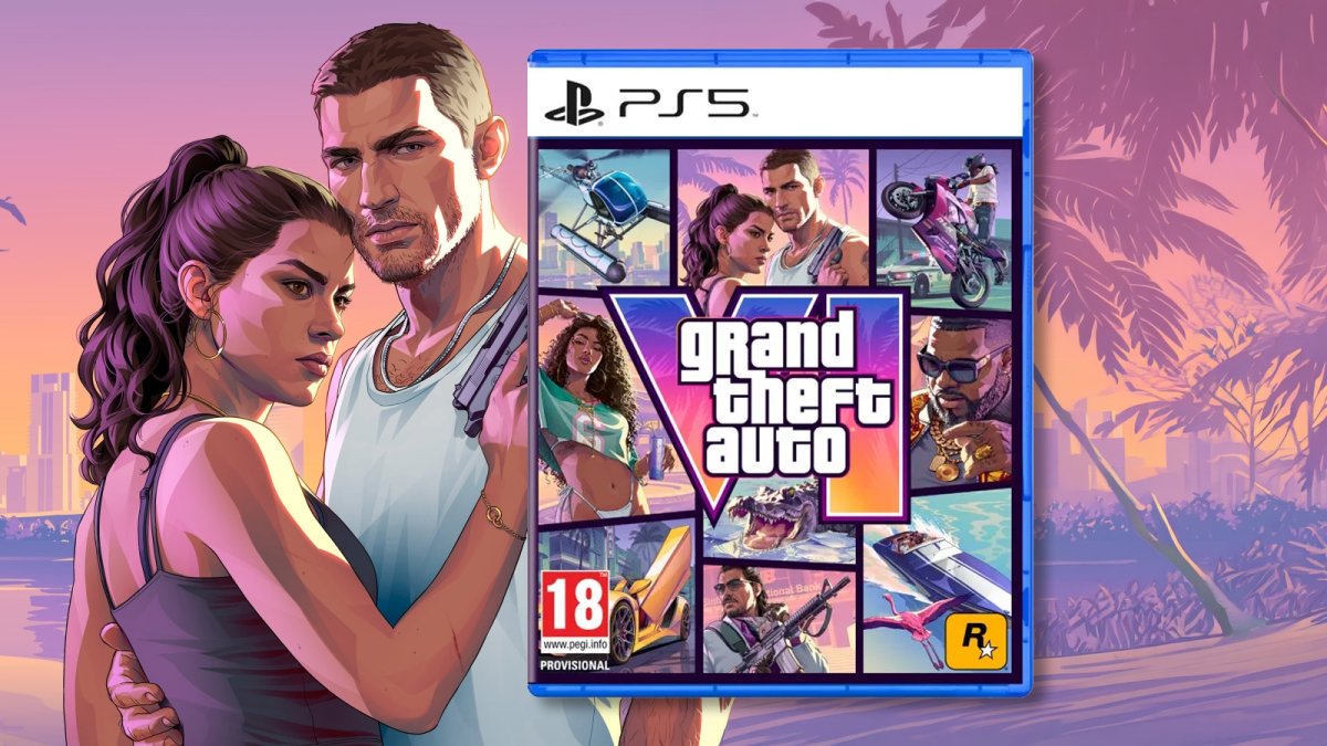 GTA 6 sans disque : révolution digitale du gaming