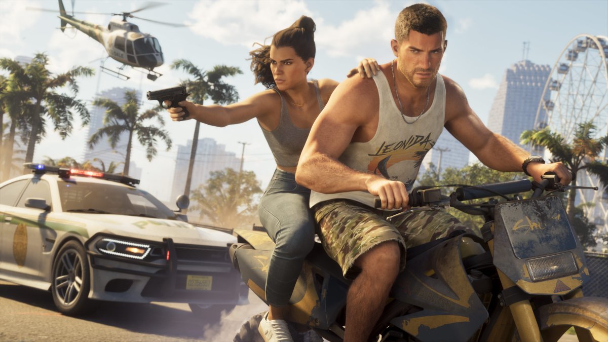 GTA 6 : le mode multijoueur pourrait arriver en 2027, selon le patron de Twitch