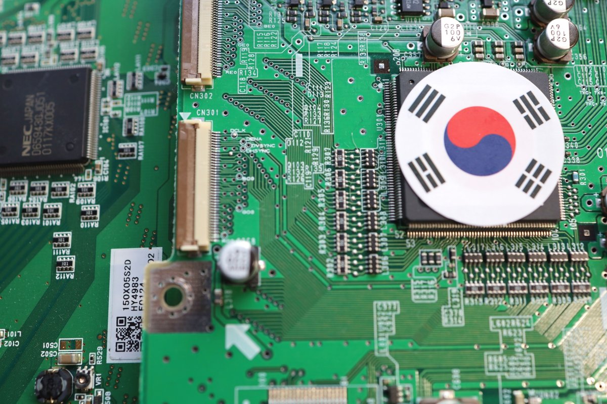 Stratégie Digitale : Anticiper les Crises comme la Corée du Sud