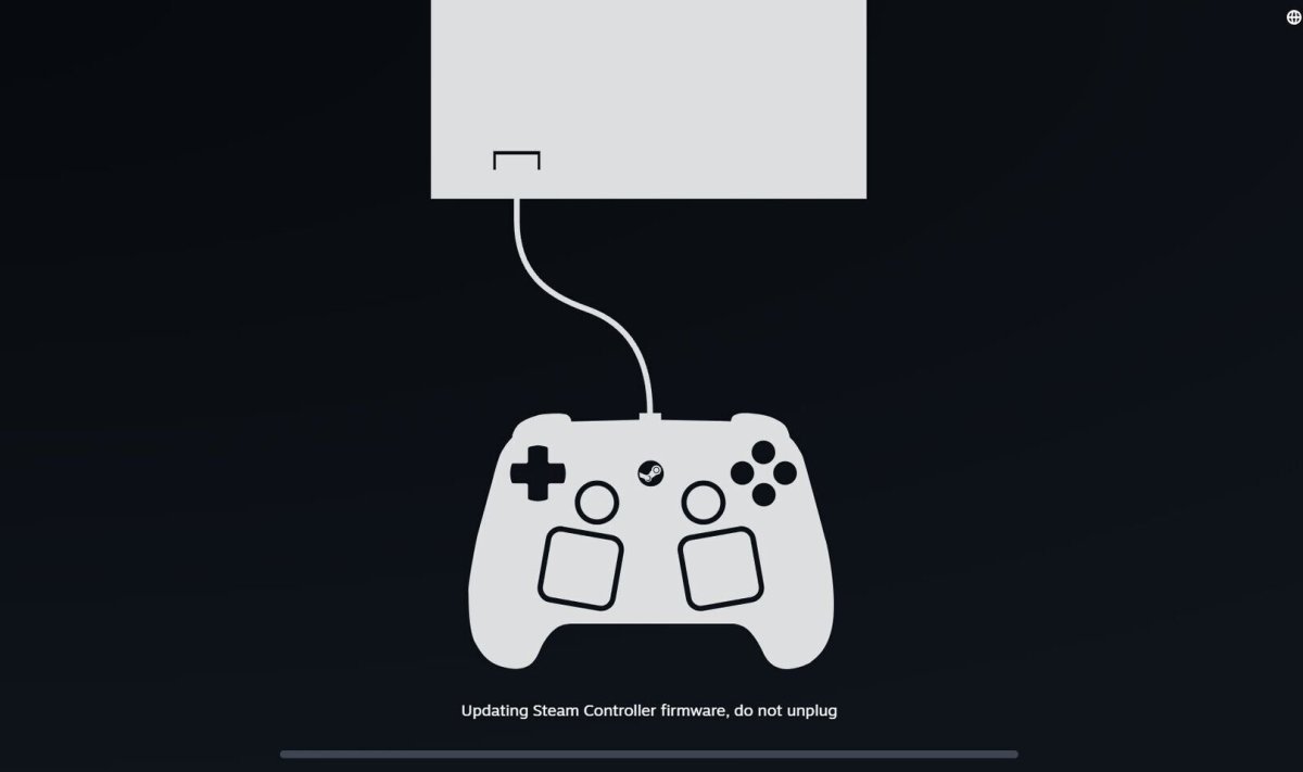 "Guide de bienvenue" : l'ultime preuve que la sortie de la Steam Machine est imminente